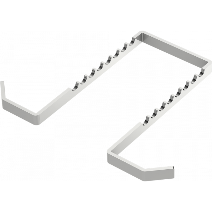 Grille Porte-Instruments