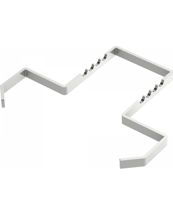 Grille Porte-Instruments