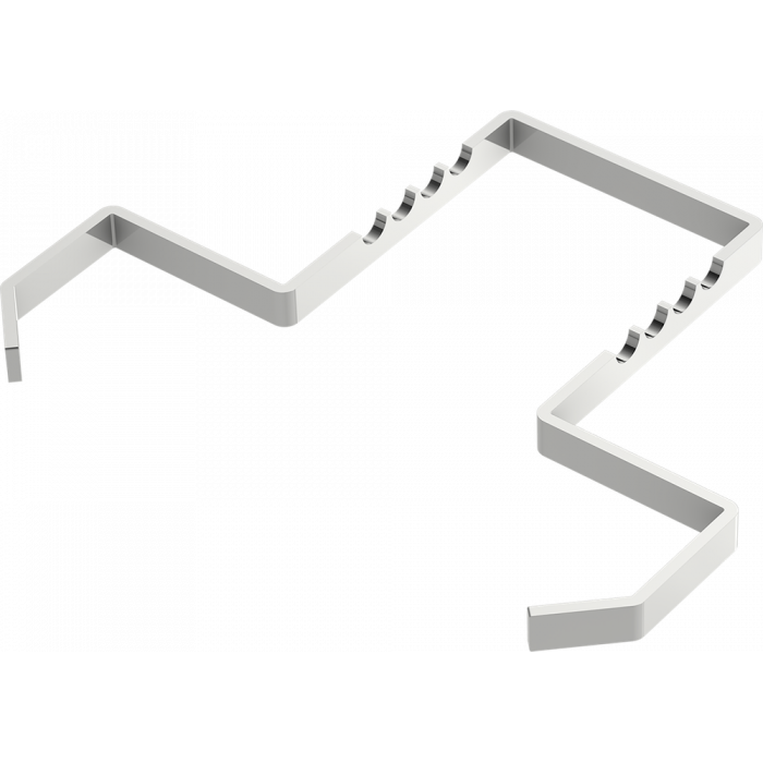 Grille Porte-Instruments