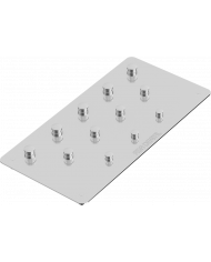 Porte-Instruments pour Digues