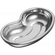 Plateau Haricot Inox