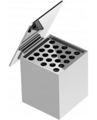 Distributeur de Boules de Coton