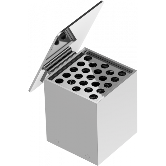 Distributeur de Boules de Coton