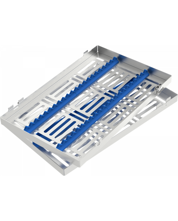 Cassette pour Instruments Grande Taille