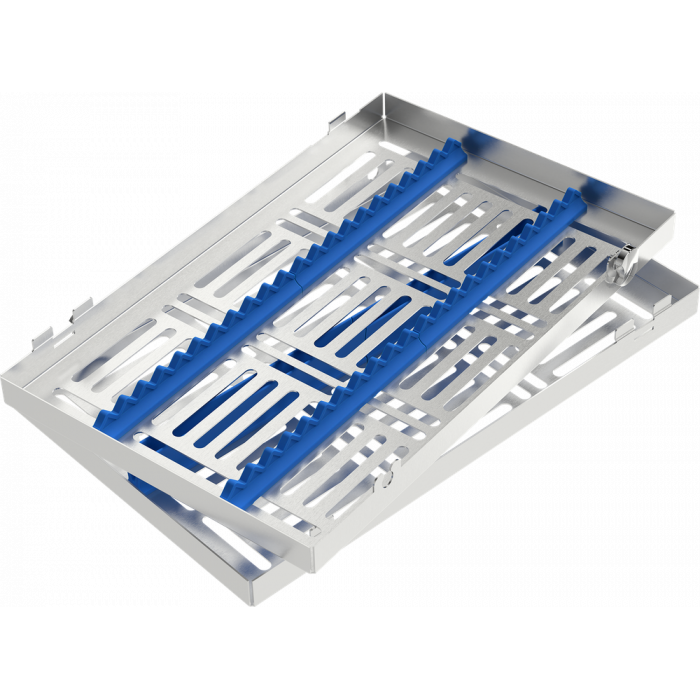 Cassette pour Instruments Grande Taille