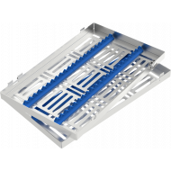 Cassette pour Instruments Grande Taille
