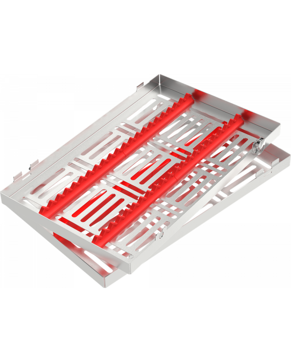 Cassette pour Instruments Grande Taille