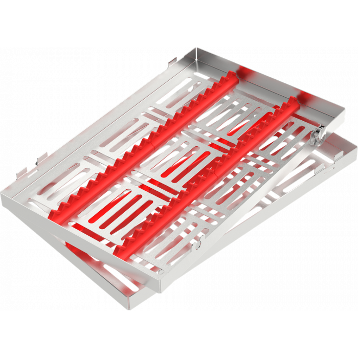 Cassette pour Instruments Grande Taille