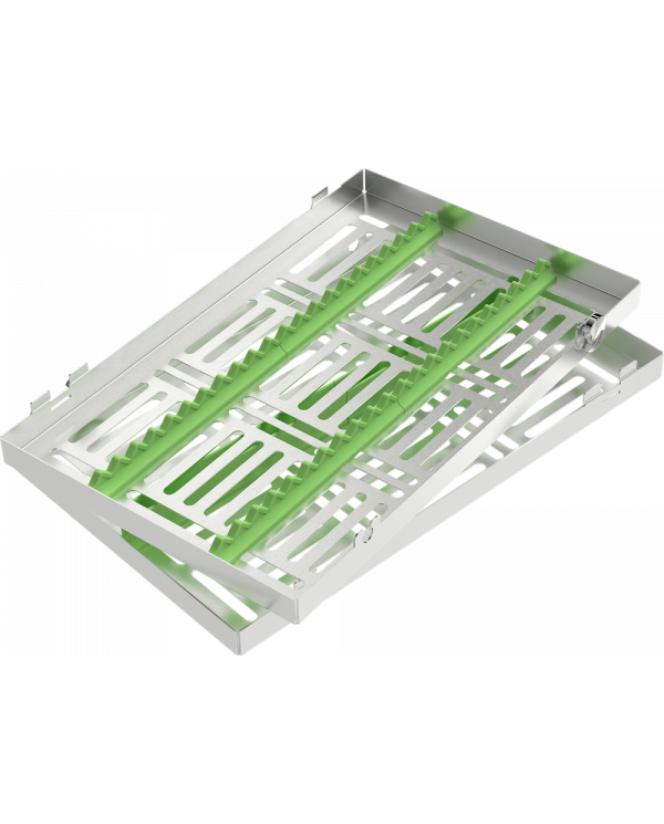 Cassette pour Instruments Grande Taille