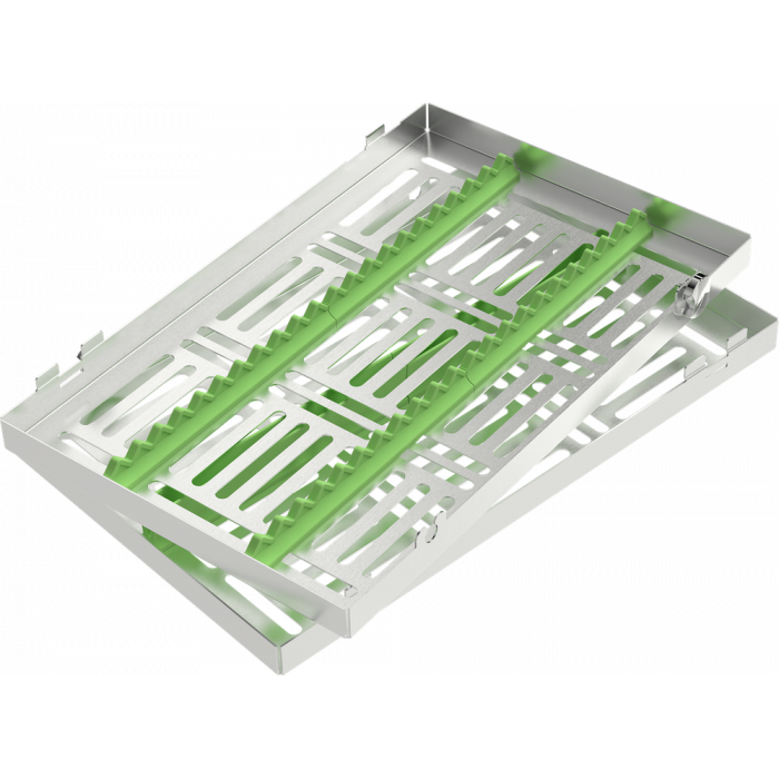 Cassette pour Instruments Grande Taille