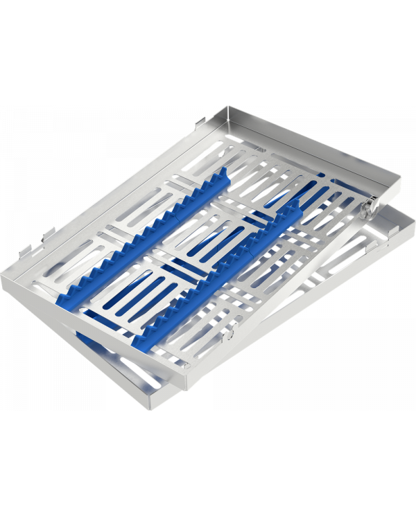 Cassette pour Instruments Grande Taille