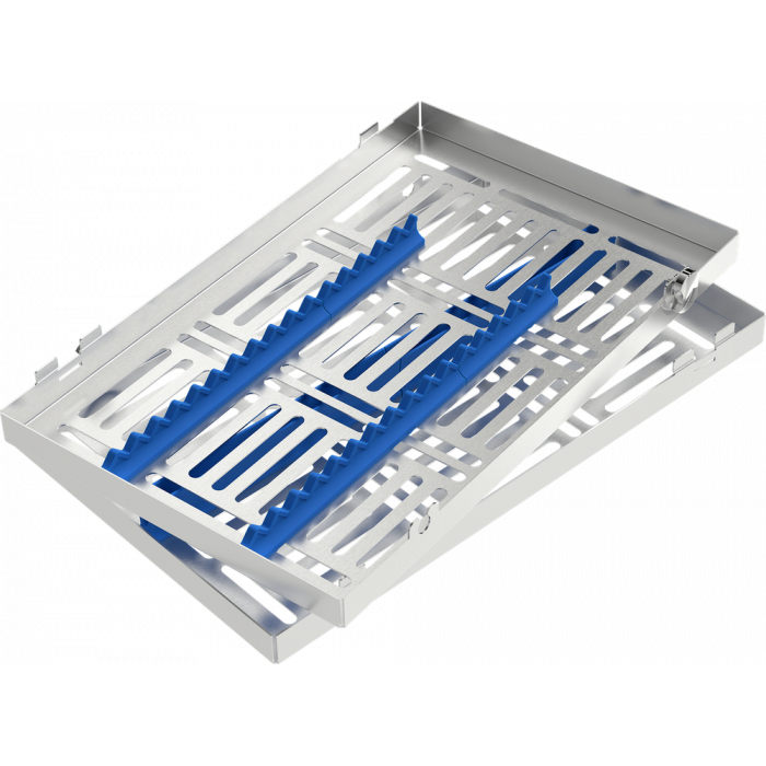 Cassette pour Instruments Grande Taille