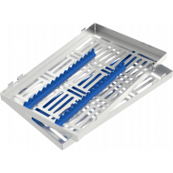 Cassette pour Instruments Grande Taille