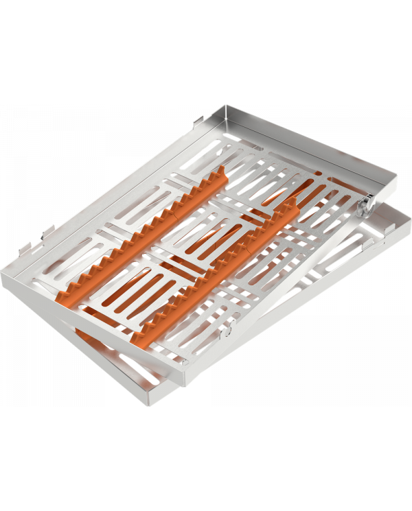 Cassette pour Instruments Grande Taille