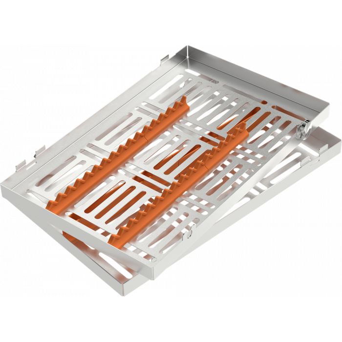 Cassette pour Instruments Grande Taille