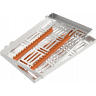 Cassette pour Instruments Grande Taille