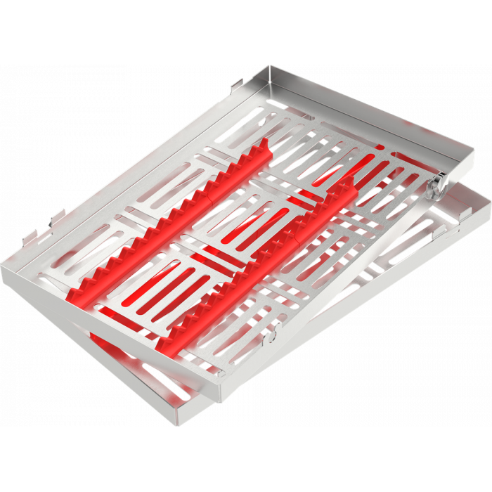 Cassette pour Instruments Grande Taille