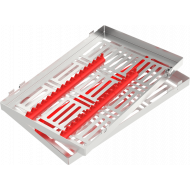 Cassette pour Instruments Grande Taille