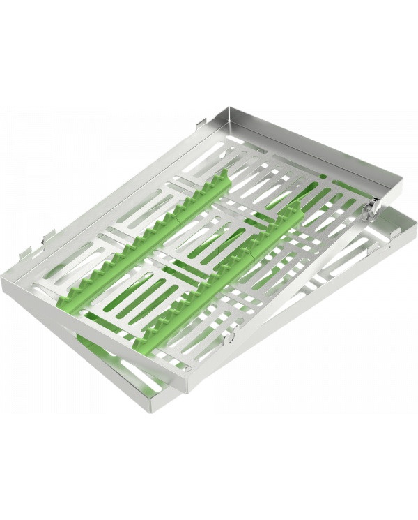 Cassette pour Instruments Grande Taille