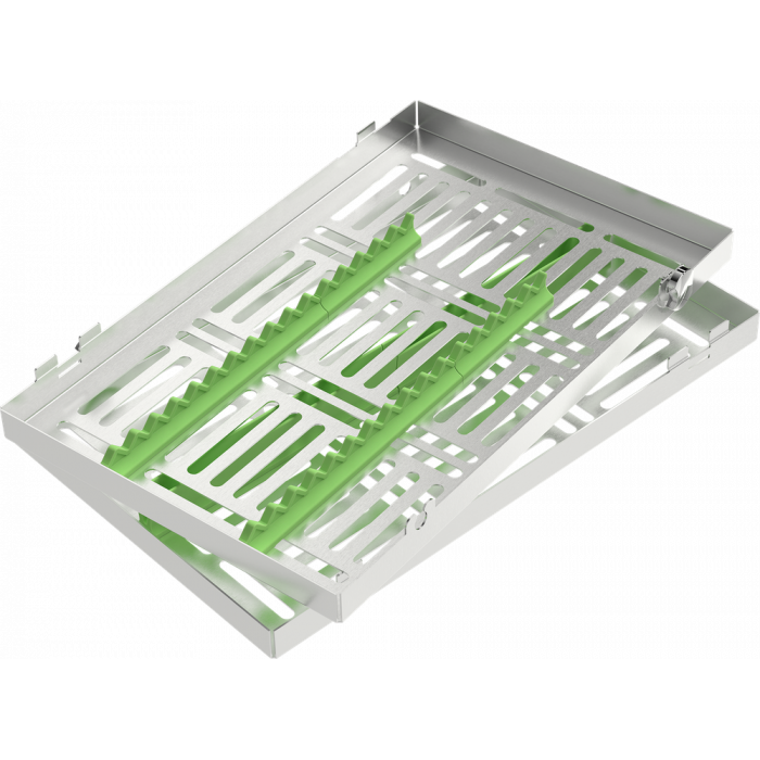 Cassette pour Instruments Grande Taille