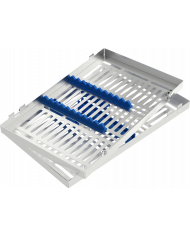 Cassette pour Instruments