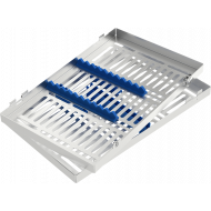 Cassette pour Instruments