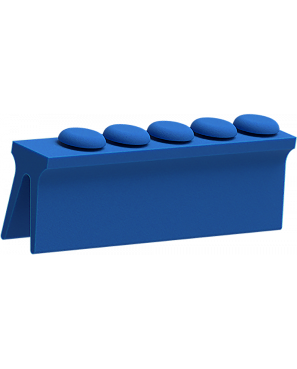 Porte-Instruments en Silicone