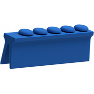 Porte-Instruments en Silicone