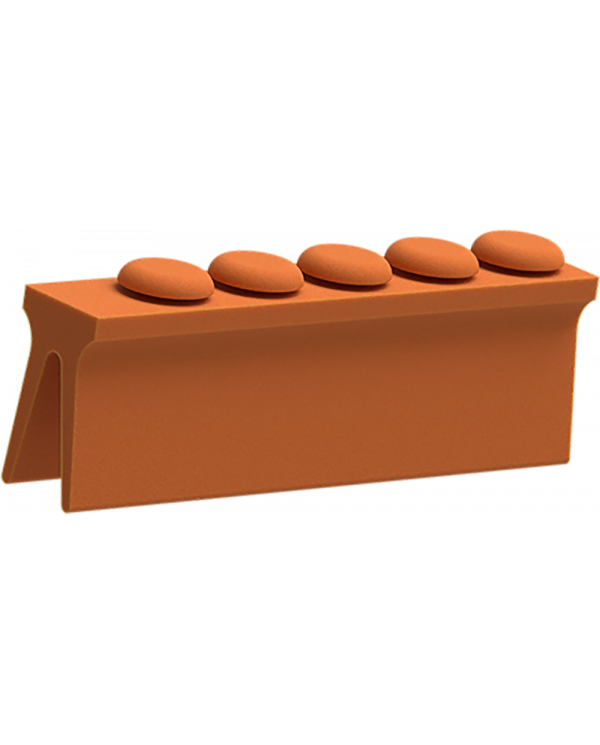 Porte-Instruments en Silicone