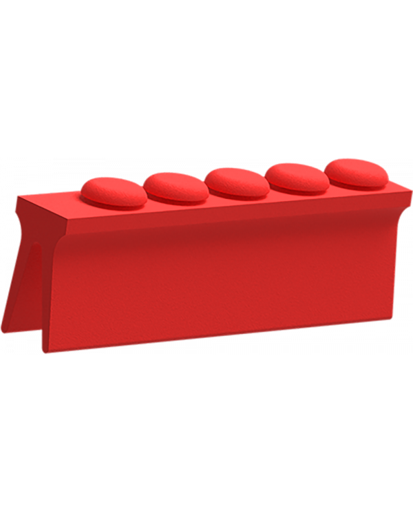 Porte-Instruments en Silicone