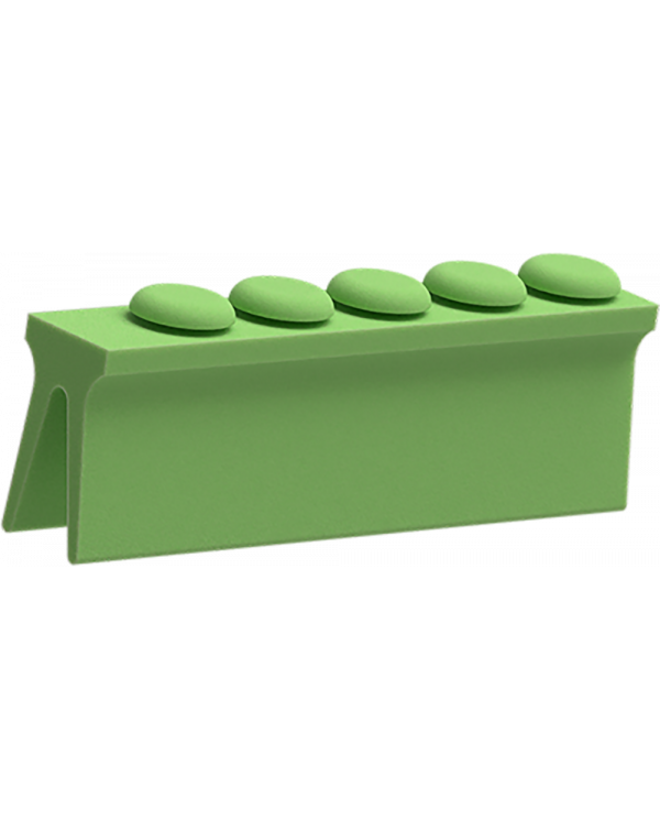 Porte-Instruments en Silicone