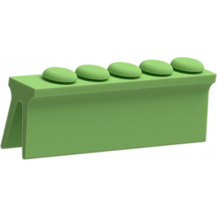 Porte-Instruments en Silicone