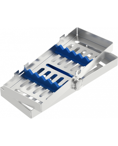 Cassette pour Instruments Mini Cassette pour Instruments Mini