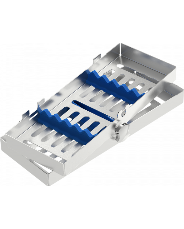 Cassette pour Instruments Mini