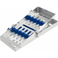 Cassette pour Instruments Mini