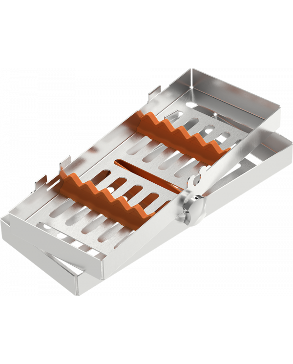 Cassette pour Instruments Mini