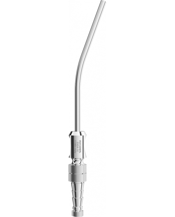 Aspirateur de Salive Frazier