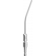 Aspirateur de Salive Frazier