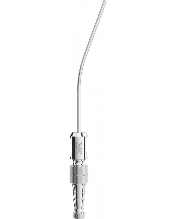 Aspirateur de Salive Frazier