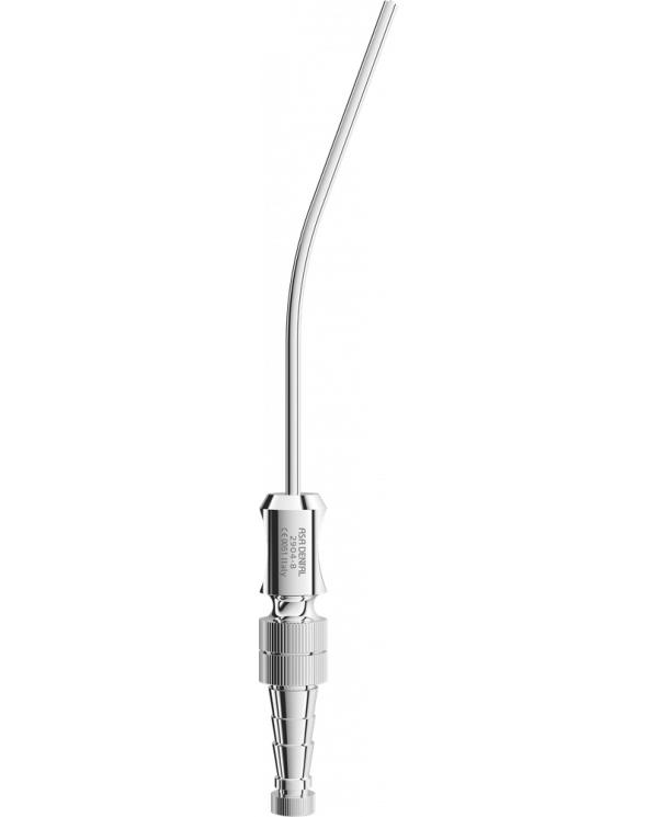 Aspirateur de Salive Frazier