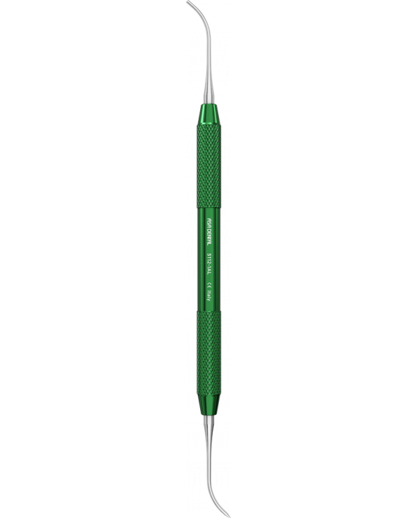 Instruments à Modeler Peter K. Thomas