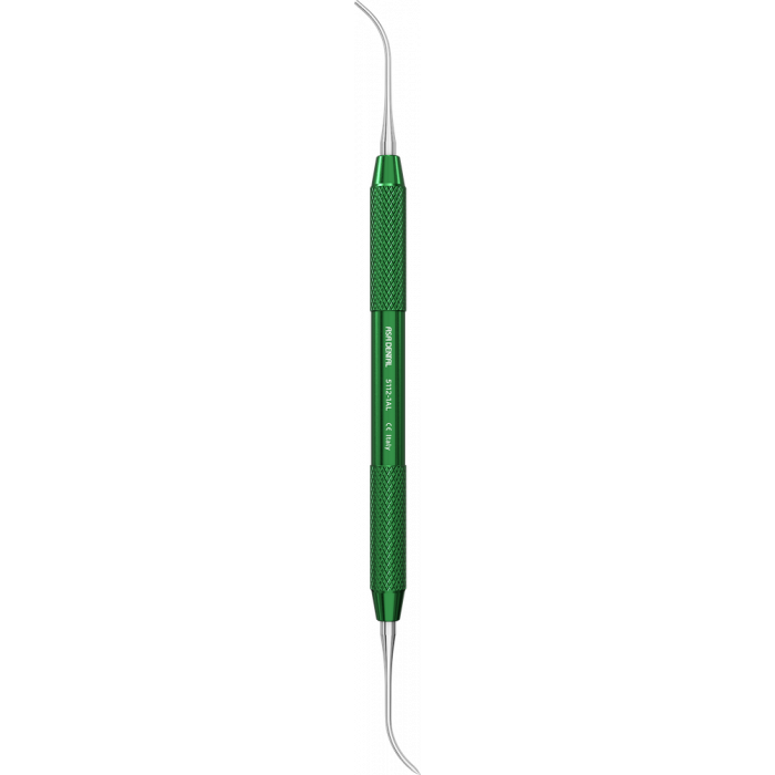 Instruments à Modeler Peter K. Thomas