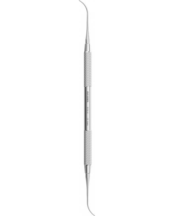 Instruments à Modeler Peter K. Thomas Manche Asa60