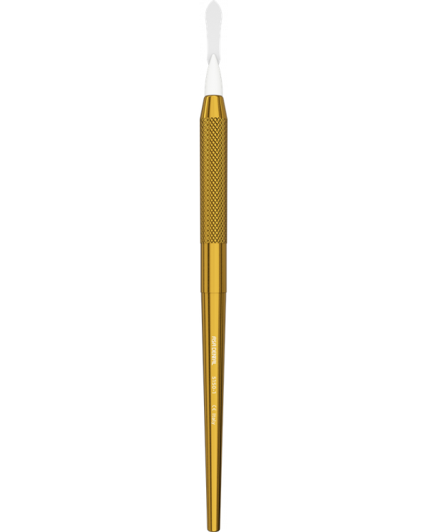 Instruments à Modeler en Céramique