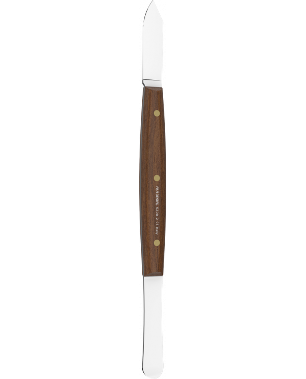 Couteaux à Cire Fahnenstock