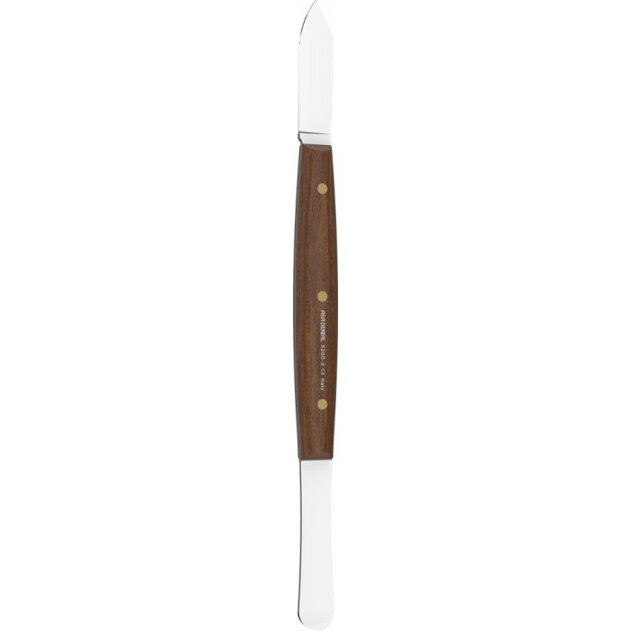 Couteaux à Cire Fahnenstock