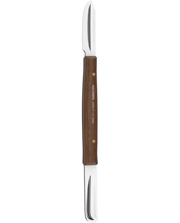 Couteaux à Cire Lessmann