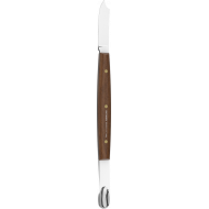 Couteaux à Cire avec Petite Cuillère