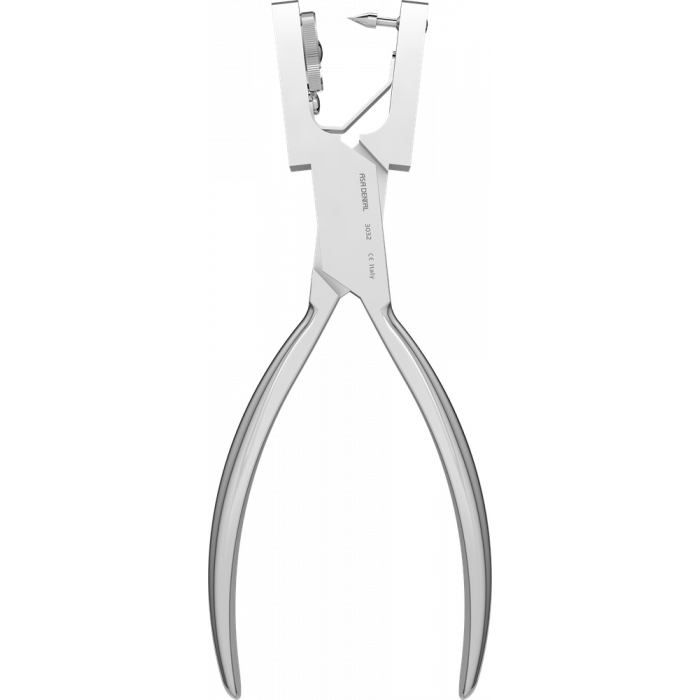 Pince Perforatrice Ainsworth