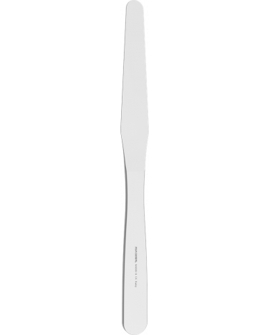 Spatule Elastomère à Platre et Alginate Spatule Elastomère à Platre et Alginate